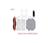 (11) Hepa Filter For Xiaomi Mijia Robot Vacuum Mop 2S 3C Mi Robot Vacuum Mop