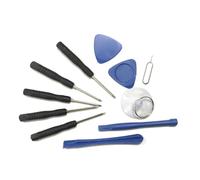 11 in 1 Multifunctional Screwdrivers Telephone Tools Set for Taking Apart Devices for Smart Phones Maintenan