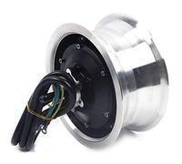 11 inch 60V 2800W Brushless Electric Scooter Hub Motor Front Drive & Rear Drive Durable