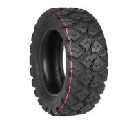 11 Inch 90/70-6 Rubber Offroad Tubeless Tire For Electric Scooter Balance Car, Size 256Mm, Pneumatic Scooter Tire, Self Balancing Scooter Parts