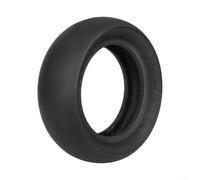 11 Inch 90656 5 SemiHot Melt Tubeless Tyre with Advanced Grip Technology for Competitive Track and Scooter Use, Enhanced Stability and Wear Resistance