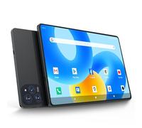 11 inch Android tablet with Octa Core processor 16GB RAM 128GB ROM 1TB Expand tablet with 7000mAh battery, 21MP camera, FHD display, GPS, 5G WiFi+2.4G WiFi, Deal speaker