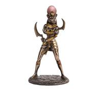 11 Inch Egyptian Sekhmet Mythological God Resin Statue Figurine