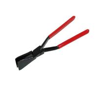 11 inch Flat Welding Pliers Wide Jaw Heavy Duty (Genuine Neilsen CT0418)