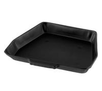 11 Inch Metal Ashpan Ash Pan Tray Suitable For 16 Inch Fireplace