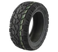 11 Inch Offroad Tubeless Tire for KAAB0 Electric Scooter, Perfect for Navigating Challenging Terrains