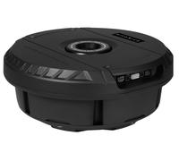 Subwoofer System for Spare Wheel Recess Voice coil 76 mm on aluminium support