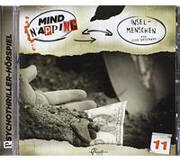 11/INSEL-MENSCHEN - MINDNAPPIN