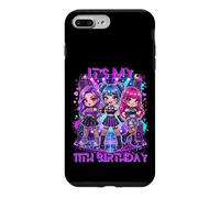 11 K-Pop Birthday It's My 11th Birthday K Pop Korean Music Case for iPhone 7 Plus/8 Plus