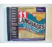 11 Languages of the World