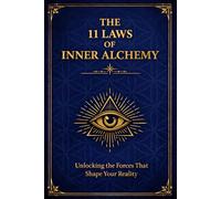 11 Laws of Inner Alchemy: Unlocking the Forces That Shape Your Reality