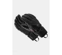 11 Leki Mens Hevon 3D Ski Gloves Black Size