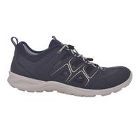 Ecco Hiking Shoes Terracruise Lt - Low Rise Men's, Marine/Concrete 51406, 11 UK EU