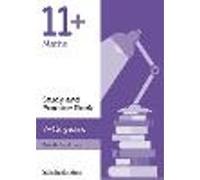 11+ Maths Study and Practice Book