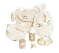 11+ Maths Study and Practice Book for GL and CEM, Ages 9-12, Wood (Natural Color)