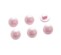 11 mm /12.5 mm /15 mm /18 mm /20 mm Round Mushroom Button Colored Buttons, Color 11, 12.5mm 10 Pcs