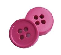 11 mm /12 mm Colored Round Button, Color 36, 11mm 10 Pcs