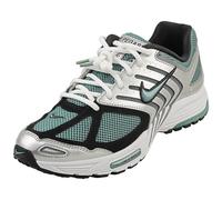 (11) Nike Air Pegasus 2005 Mens Fashion Trainers in Metallic Silver Bicoastal