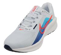(11) Nike Downshifter 13 Mens Fashion Trainers in Grey Blue