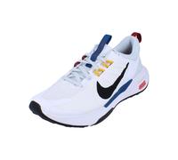 NIKE Men's Juniper Trail 2 Traillaufschuh für Herren Running Shoe, White Black Pure Platinum, 11 UK