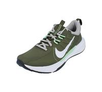 Nike Juniper Trail 2 Men's Trail-Running Shoes - Green 11