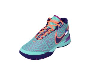 (11) Nike Lbj Nxxt Genisus Mens Basketball Trainers Hf0712 Sneakers Shoes