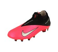 Nike Phantom Vsn 2 Elite Df FG Mens Football Boots CD4161 606 - UK 11 | US 12 | EU 46