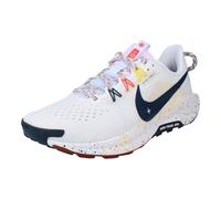 (11) Nike Reactx Pegasus Trail 5 Mens Running Trainers Dv3864 Shoes