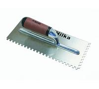 11" Notched Blade PLASTERERS TRWL