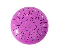 11 Note Handpan Drum for Distinct Counseling Rest and Music Creation Twelve Hundred Novices Steel Tongue Drum Birthdays Vacations Special Days