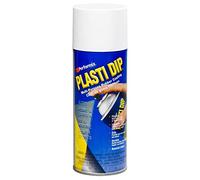 11 Oz Wht Plasti Spray