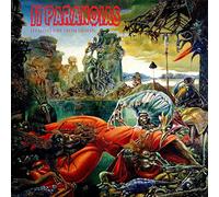 11 Paranoias - Stealing Fire From Heaven