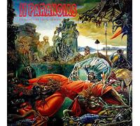 11 Paranoias - Stealing Fire From Heaven [VINYL]