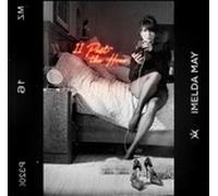 11 Past the Hour by Imelda May CD Album