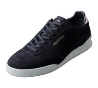 (11) Paul Smith Dover Mens Fashion Trainers in Navy