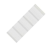 11 Pcs/Set TV LED Backlight Strip For Xiaomi MI 55 L55M5-AZ L55M5-AD IC-D-VZAA55D809 0981010AA102 575MM 6LEDs