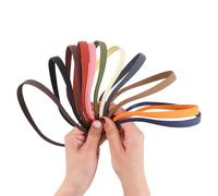 11 Pcs Womens Glasses Headbands Non Headache Headbands No Pressure Head Bands Teeth Comb Headbands Fashion Thin Hairbands Effortless Plastic Hair Bands Skinny Hair Accessories