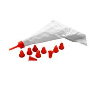 11-Piece Cake Decorating Set