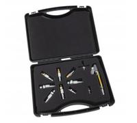 11 Piece Fire Extinguisher Adaptor Kit