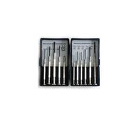 11 Piece Precision Screwdriver Set Mini Micro Small Flat Head Phillips Magnetic