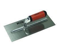 11" Plasterer Soft Grip Trowel PC