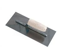 Hilka Tools Plasterers Trowel 11" Wood Handle