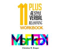 11 Plus GL Style Verbal Reasoning Workbook