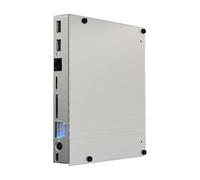 11 Port USB Graphics Expansion Hub with 330W Power Supply 40Gbps Bidirectional Transfer PCIe PCIe Graphics Dock