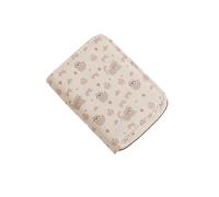 11 Positions Cute Bowknot Coin Purse PU Leather Kitty Money Bag Large Capacity Gift Bag Girls Students