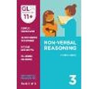 11+ Practice Papers Non-Verbal Reasoning Pack 3 (Multiple Choice)