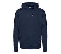 11 Project PRAndro Sweat Hood - 21301010-ME Men's Hooded Pullover with Hood, Insignia Blue (194010)., XL