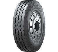 11 R22.5 148/145K Hankook Smart Work AM09 - 11 22.5 - New Tyre x1