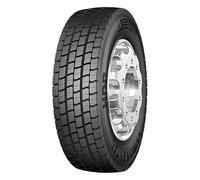 11 R22.5 148/145L Continental HDR - 11 22.5 - New Tyre x1