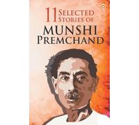 11 Selected Stories of Munshi Premchand